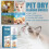 3x Waterless Cat Shampoo Deep Cleaning, No-rinse Clean 60ml 7