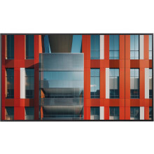 Sharp MultiSync ME552 55" 4K Digital Signage