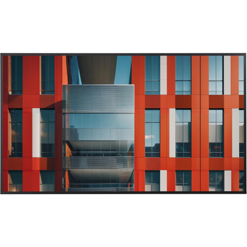 Sharp Sharp MultiSync ME552 55" 4K Digital Signage