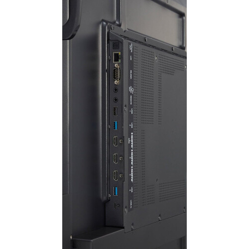 Sharp Sharp MultiSync ME552 55" 4K Digital Signage 2