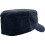 Army Cap Basic Everyday Military Style HatNavy 11