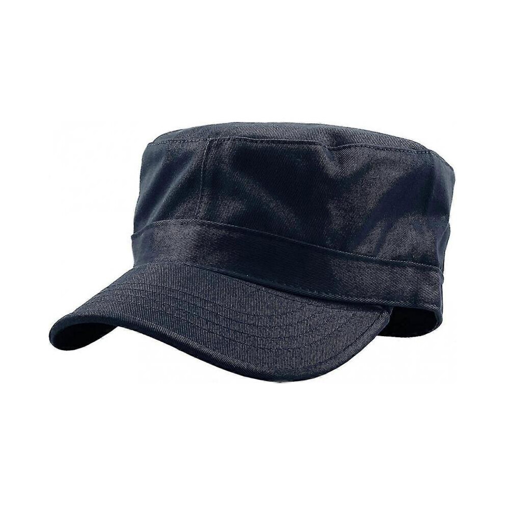 Army Cap Basic Everyday Military Style HatNavy-image-OPC-PGXVZ8W-NEW
