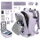 Large Travel Backpack Women, Carry On Backpack 5