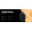 Skullcandy Skullcandy Kilo Wireless Bluetooth Speaker with Case Bundle, 2-pack 2