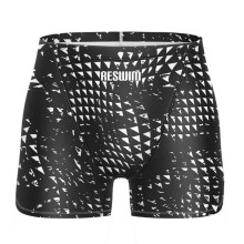 (colore 15-XXS) Costume da bagno estivo da uomo, pantaloncini da bagno, pantaloncini da spiaggia, pantaloncini