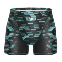 (colore 12-XXS) Costume da bagno estivo da uomo, pantaloncini da bagno, pantaloncini da spiaggia, pantaloncini