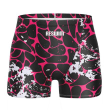 (colore 21-XXS) Costume da bagno estivo da uomo, pantaloncini da bagno, pantaloncini da spiaggia, pantaloncini