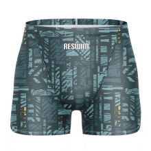 (colore 13-XXS) Costume da bagno estivo da uomo, pantaloncini da bagno, pantaloncini da spiaggia, pantaloncini