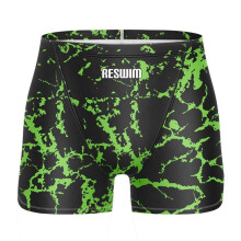(colore 16-XS) Costume da bagno estivo da uomo, pantaloncini da bagno, pantaloncini da spiaggia, pantaloncini