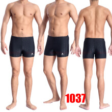 (5XL)NWT 1037 BOXER DA NUOTO PROFESSIONALE DA UOMO E RAGAZZO PER COMPETIZIONE ALLENAMENTO GARA MODELLO