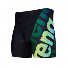 (colore 11-XXS) Costume da bagno estivo da uomo, da gara, per allenamento atletico e resistenza, con