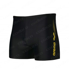 (colore 16-XXS) Costume da bagno estivo da uomo, da gara, da allenamento atletico e di resistenza, da