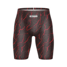 (colore 2-M) Costume da bagno estivo da uomo, modello jammer, da allenamento atletico e da spiaggia,