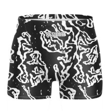 (colore 18-S) Costume da bagno estivo da uomo, pantaloncini da bagno, pantaloncini da spiaggia, pantaloncini