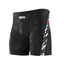 (colore 17-XXS) Costume da bagno estivo da uomo, pantaloncini da spiaggia, pantaloncini da surf, pantaloni