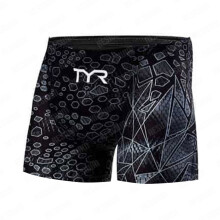 (colore 3-XXS) Costume da bagno estivo da uomo, pantaloncini da spiaggia, pantaloncini da surf, pantaloni