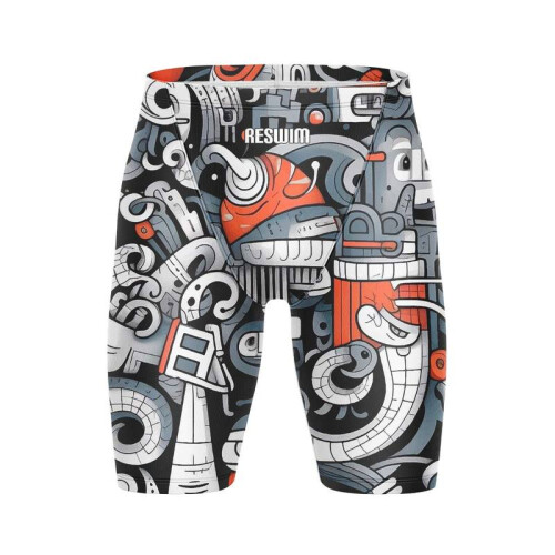 Bugatti style dante costue da bagno per uoo a pantaloncini