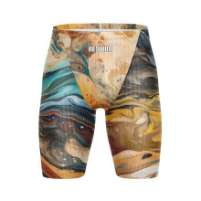 (Farbe 5-XS) Herren Jammers Badeanzug Badehose Strandstrumpfhose Shorts Athletic Training Bademode Neue
