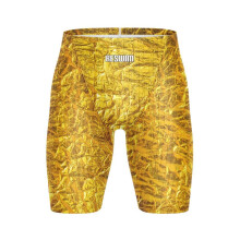 (Farbe 9-XS) Herren Jammers Badeanzug Badehose Strandstrumpfhose Shorts Athletic Training Bademode Neue