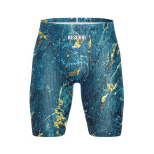 (Farbe 6-XS) Herren Jammers Badeanzug Badehose Strandstrumpfhose Shorts Athletic Training Bademode Neue