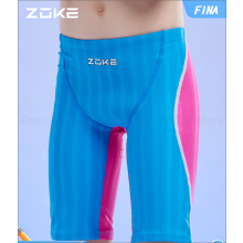 (Als Bild-165)Badehose Fina Approved Boys Jammer Athletic Professional Training Bademode Teenage Boy