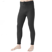 (BKM2002-B-4XL) 1,5 mm halkaistu lämmin märkäpuku Täysi sarja Miesten Naisten Pitkähihaiset Kylmä- ja