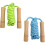 Adjustable Skipping Rope for Kids, Jumping Rope with Wooden Handle 4