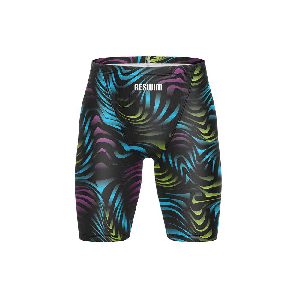 (couleur 15-M) Maillot de bain d'été pour hommes, collants, shorts, maillots de bain, maillots de bain
