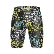 (kleur 13-6XL) Zomer Heren Zwembroek Jammer Badpak Tights Shorts Zwembroeken Atletische Training Badkleding
