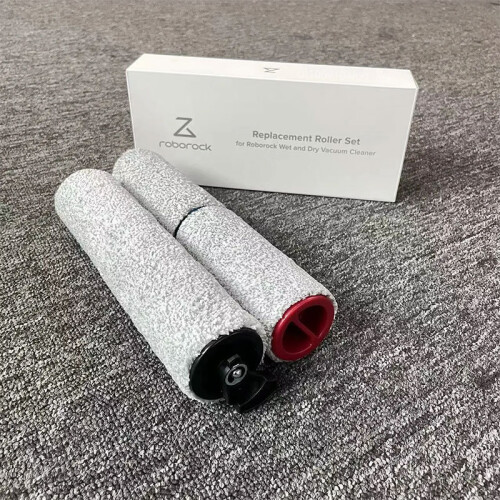 (Original 3PCS)Original Roborock DYAD U10 Wireless Handheld Cordless Ersatzteile Staubsauger Roller 2