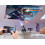 (WIMIUS L1) Wimius L1 Mini Projector 1080P Ondersteuning 300 ANSI Android 11 Wifi Bluetooth Projector 5