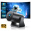 (WIMIUS L1) Wimius L1 Mini Projector 1080P Ondersteuning 300 ANSI Android 11 Wifi Bluetooth Projector 2