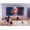 (WIMIUS L1) Wimius L1 Mini Projector 1080P Ondersteuning 300 ANSI Android 11 Wifi Bluetooth Projector 4