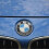 82mm Emblem Logo Replacement for All Models X1 X3 X5 X6 1 3 5 7 15