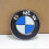 82mm Emblem Logo Replacement for All Models X1 X3 X5 X6 1 3 5 7 17
