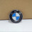 82mm Emblem Logo Replacement for All Models X1 X3 X5 X6 1 3 5 7 12