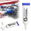 5pcs Silicone Grease for O Rings Waterproof Plumbers Grease Multipurpose Grease 21