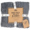 Trespass Trespass Blanket Deep Pile Velvet Sculpted 3