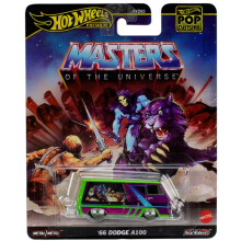 Hot Wheels Popkulturbil 1:64 JBL69