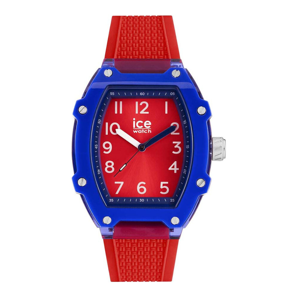 Photos - Wrist Watch Ice-Watch 023326 Kids ICE Boliday Watch 