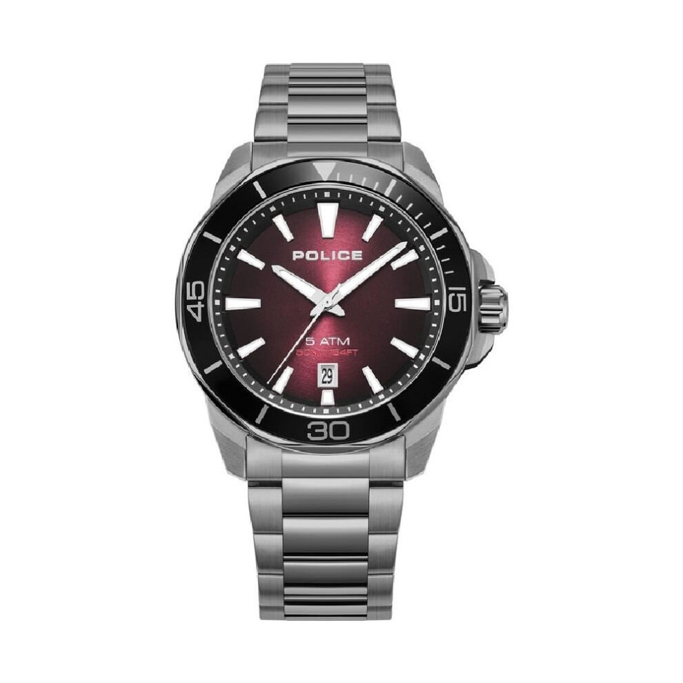 Police PEWJH0021403 Mens Watch