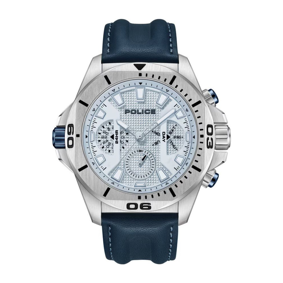 Police PEWJF0022503 Mens Watch
