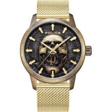 Police - PEWJG0005504 - Armbanduhr - Herren - Quarz - ROCK REBEL