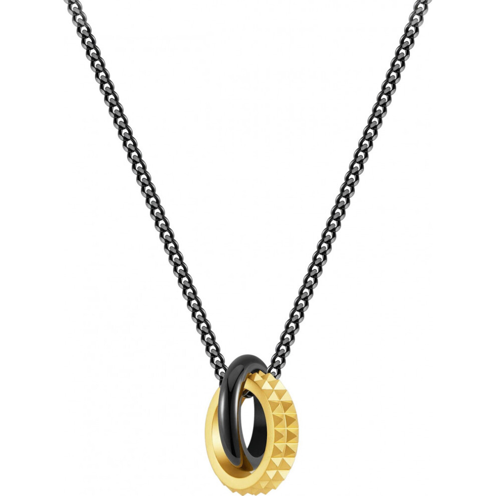 Police PEAGN0001804 Mens Necklace