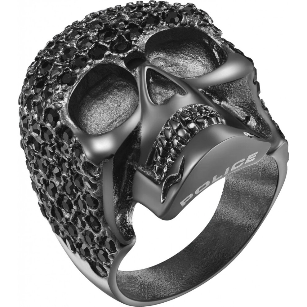 Police PEAGF2211413 Mens Ring