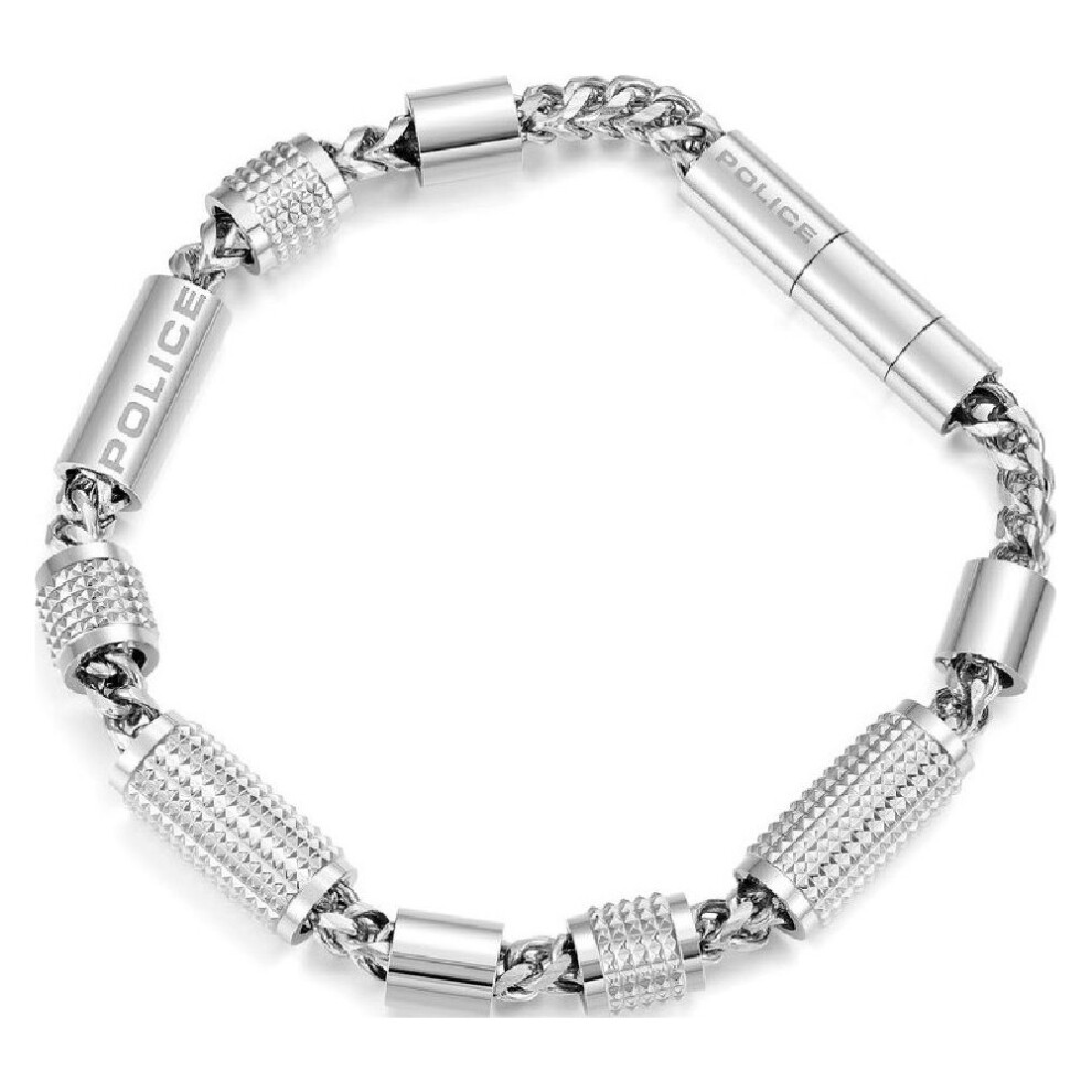 Police PEAGB0001115 Mens Bracelet