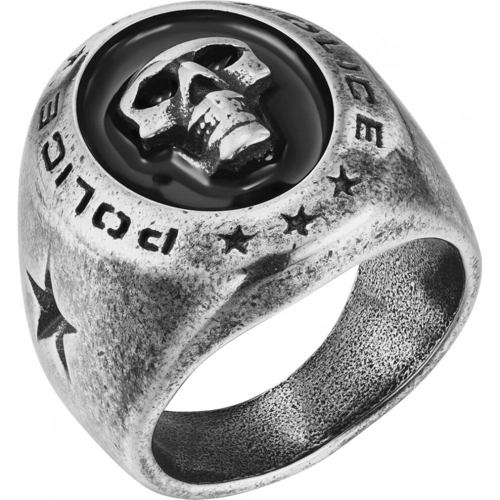 Police PEAGF2212103 Mens Ring