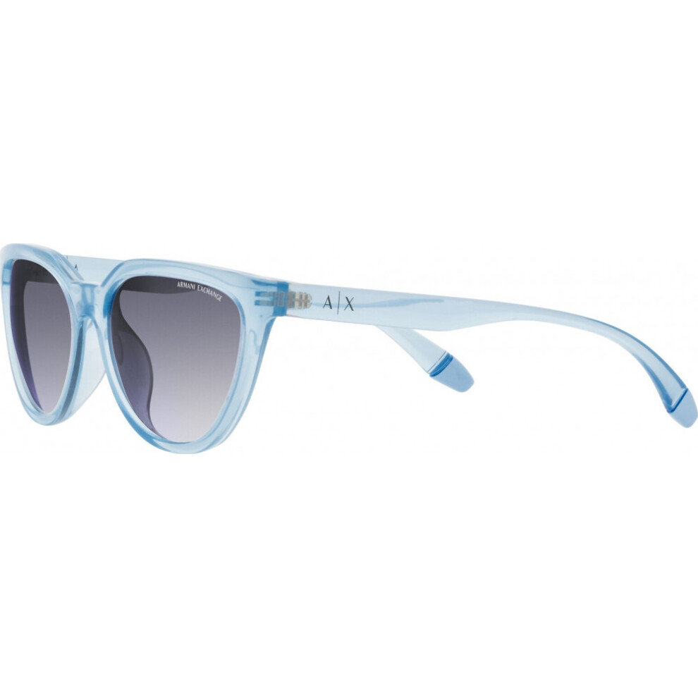 Armani Exchange AX4130SU-8340X0 AX4130SU 56 8340X0 Sunglasses