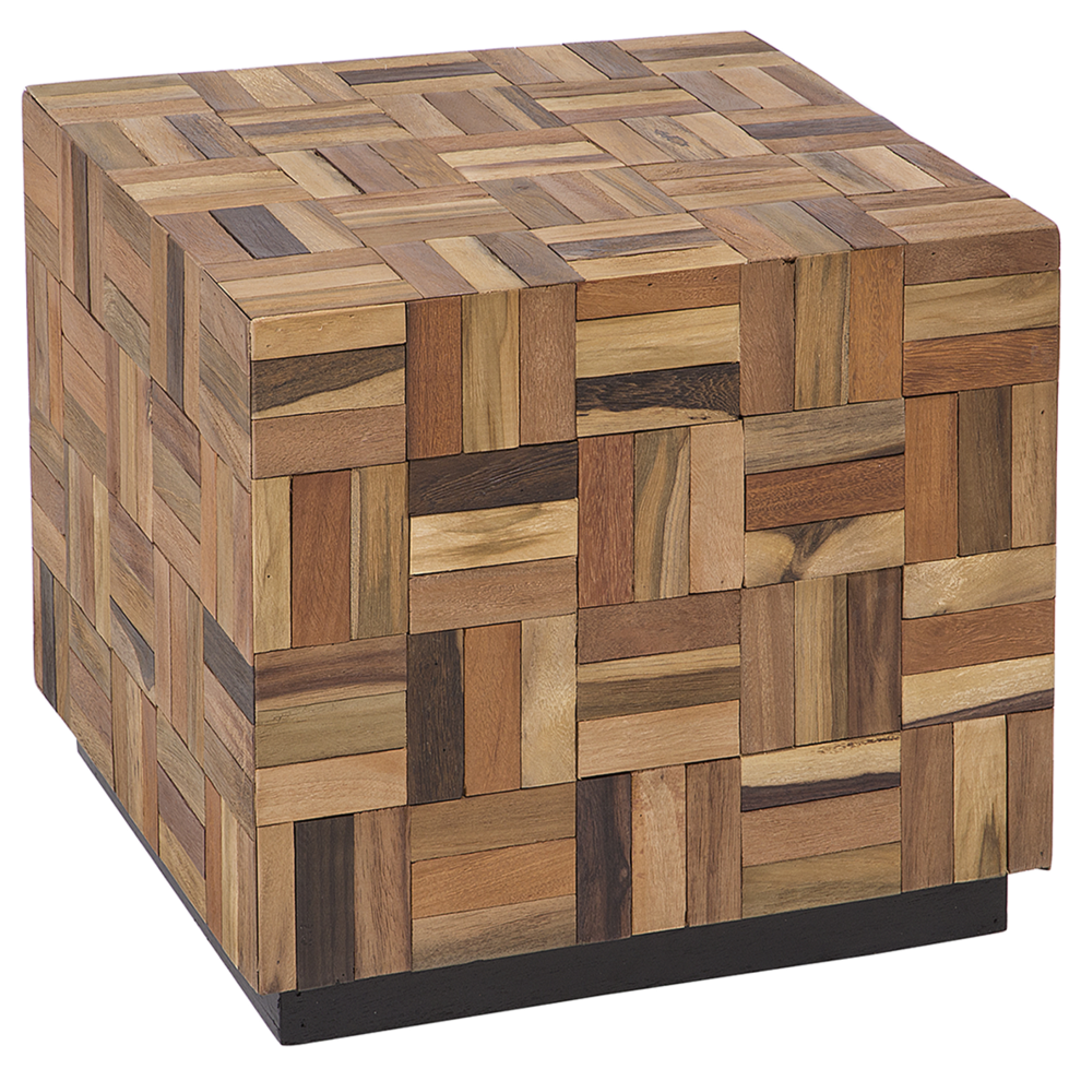 Teak Wood Coffee Table GAMETI