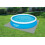 Bestway | Pool Floor Protector 9-Pack, Grey 50 cm x 50 cm 4